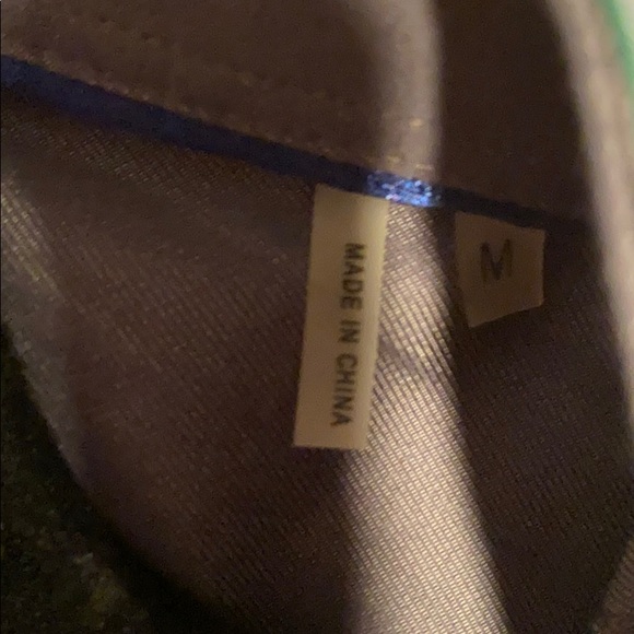 Bugatchi mens button down (worn 2x) - Picture 4 of 5